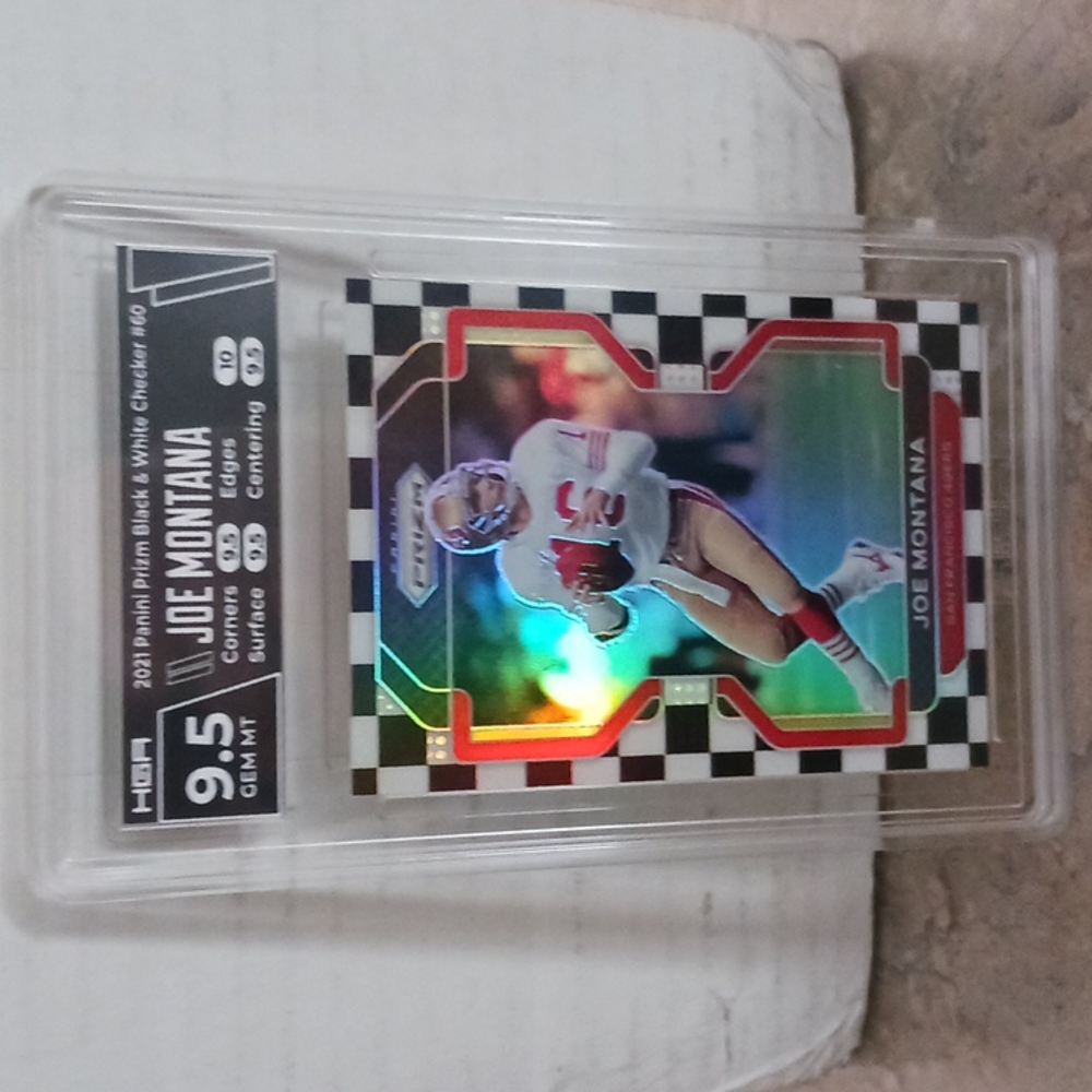Joe Montana